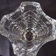 Glass/vintage vase