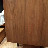 Scandinavian vintage sideboard