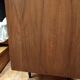 Scandinavian vintage sideboard
