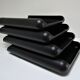 Range mail Tenex design 90s thermoformed plastic