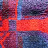 Scandinavian rug 1950