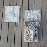 Bas-relief