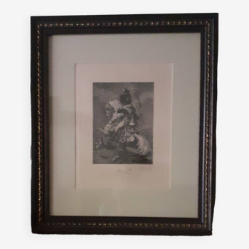 Napoleon frame