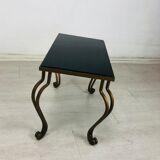 Table console