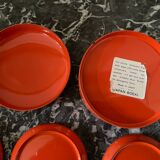 Japanese coaster box