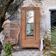 Armoire parisienne art déco