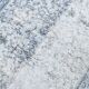 6x9 Soft Pastel Blue Turkish Vintage Rug, 189x284Cm SK 2052 FREE SHIPPING