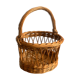 Wicker basket