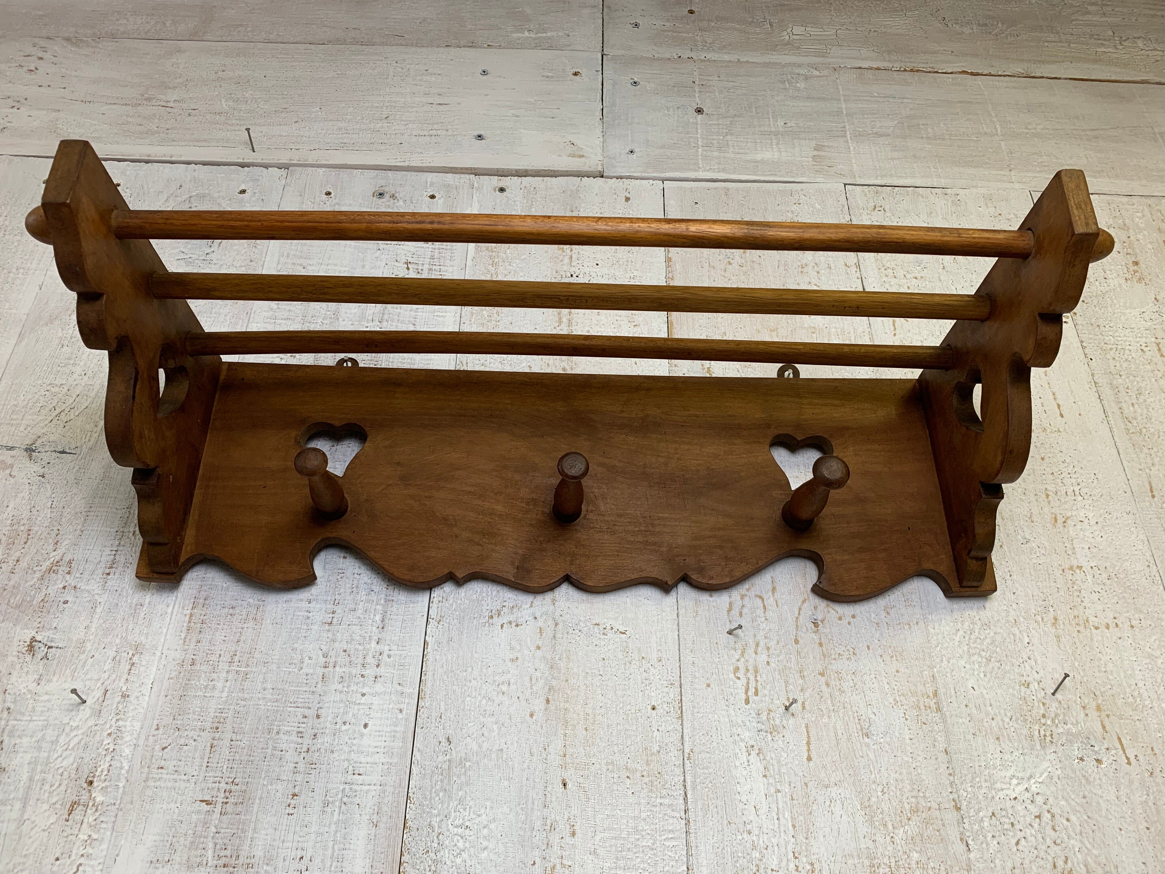 Vosges coat rack
