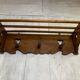 Vosges coat rack