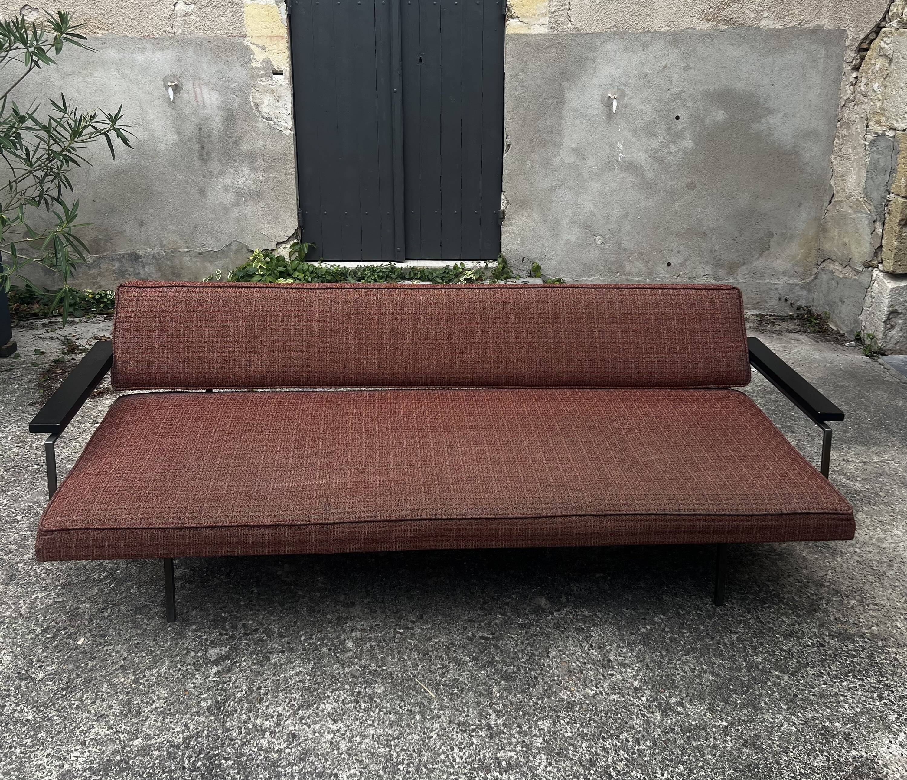 Vintage Sofa