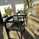Fauteuils vintage
