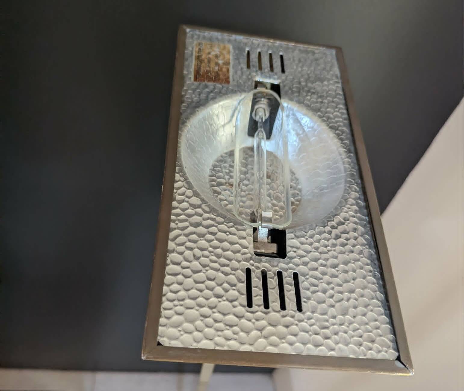 Lampadaire vintage 70/80 's