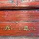 Buffet ancien chinois