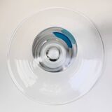 Salviati “hat” vase for Tiffany & Co, 1960