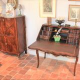 Louis XV period secretary