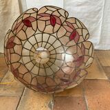 Vintage mother-of-pearl hanging