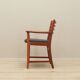 Teak chair, Danish design, 1970s, production: Denmark