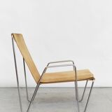 Bachelor Chair by Verner Panton for Fritz Hansen, 1970s