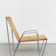 Bachelor Chair by Verner Panton for Fritz Hansen, 1970s
