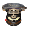 Authentic typewriter Geniatus 1928