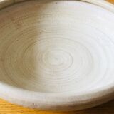 Large Dutch ceramic dish Ciro Loré Beesel D40cm