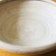 Large Dutch ceramic dish Ciro Loré Beesel D40cm