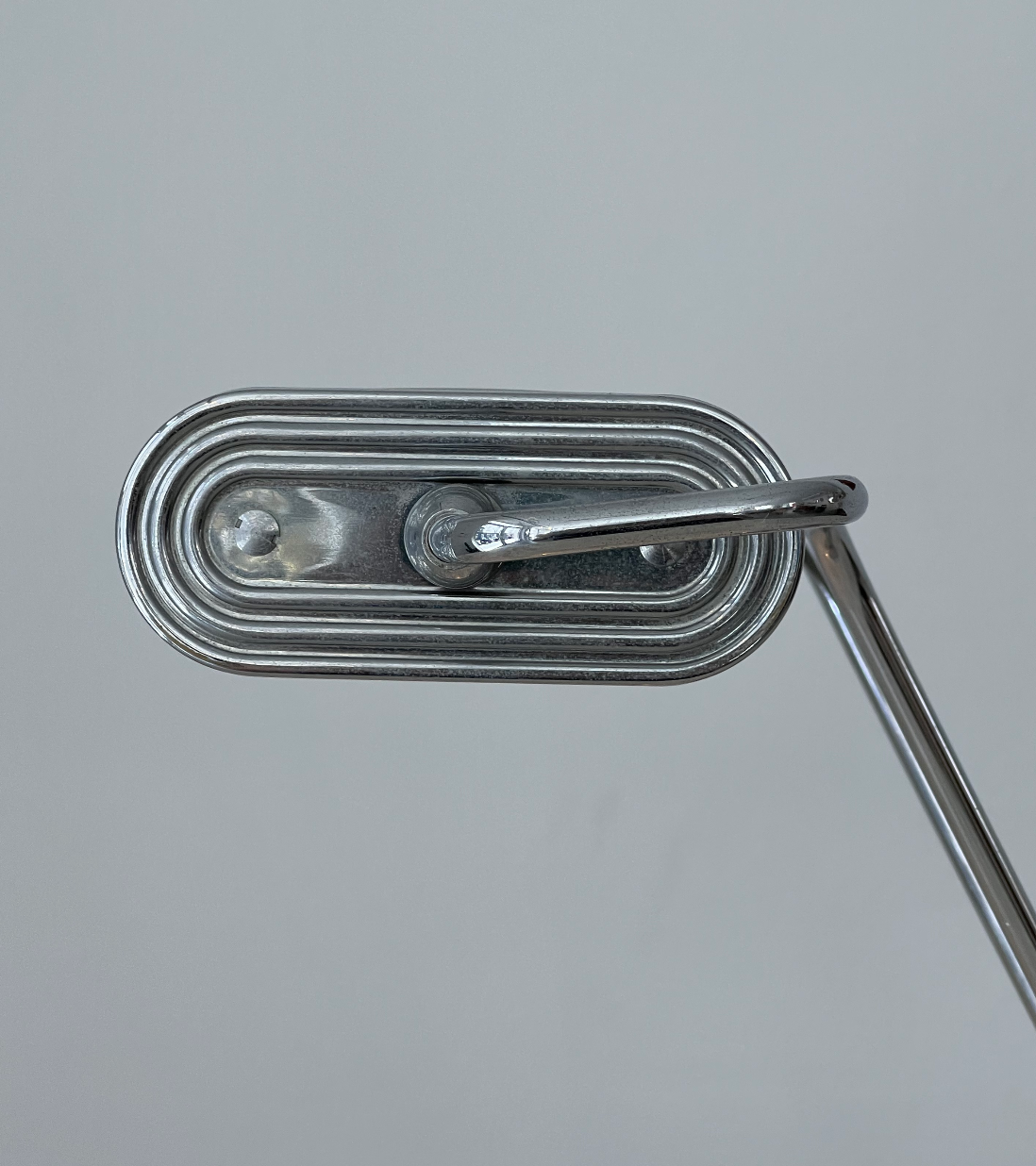 Desk lamp by Jumo, year 40