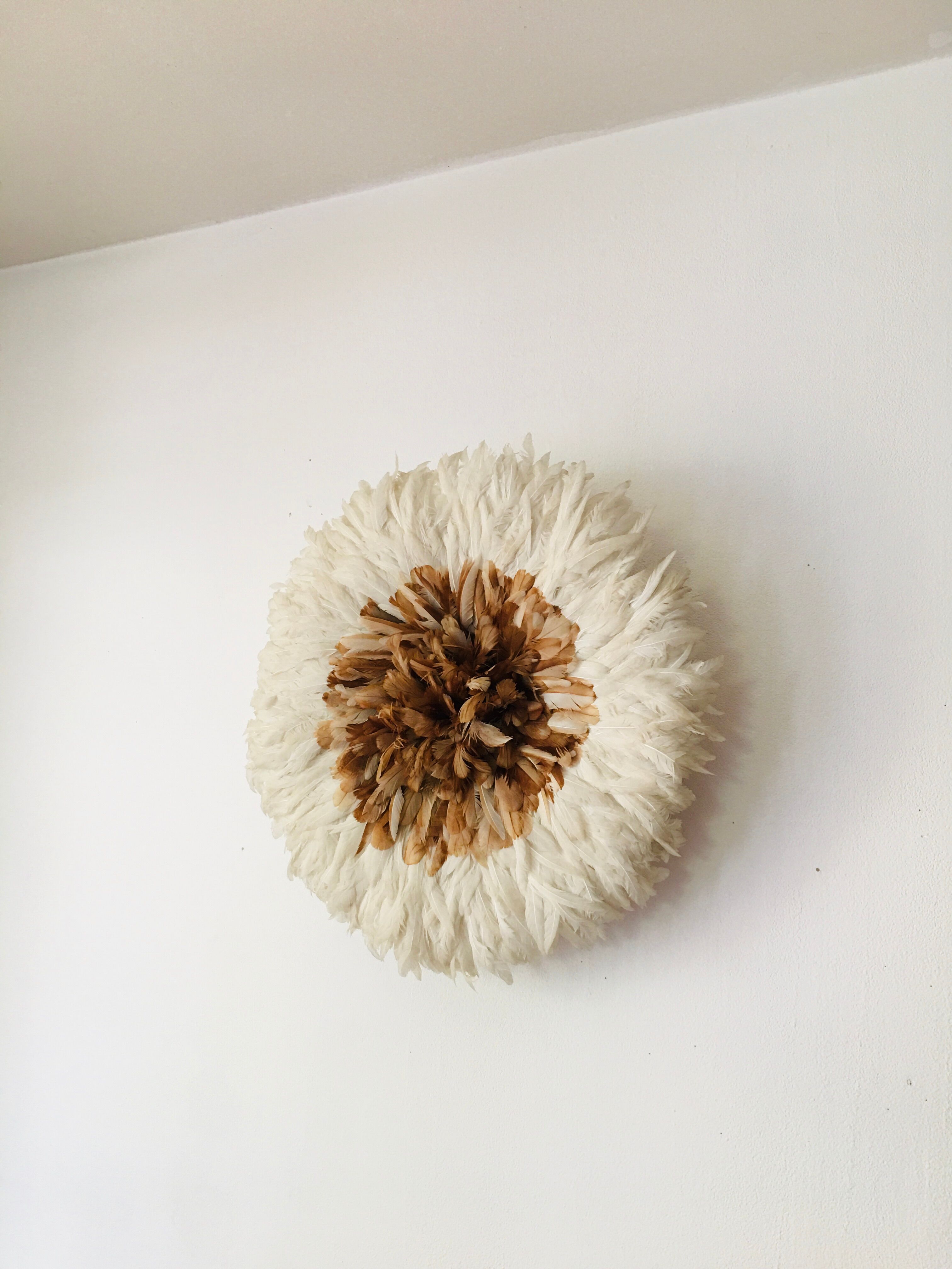 Juju Hat beige 50 cm