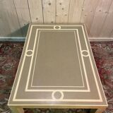 Table Basse 1980/1990
