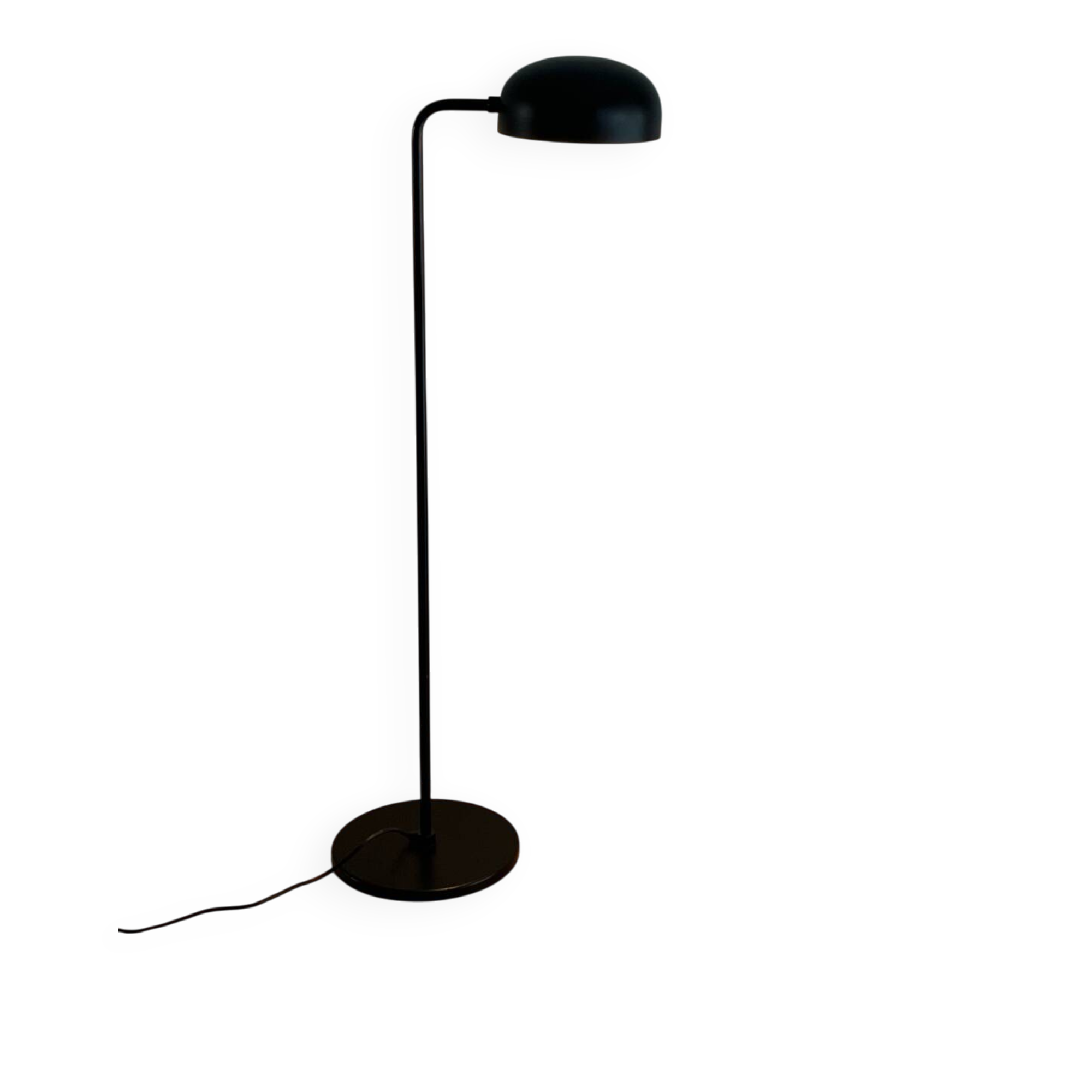 Liseuse Vintage Scandinave