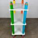 Pencil shelf, child style Pierre Sala