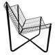 Niels Gammelgaard vintage Jarpen chairs for Ikea set of two