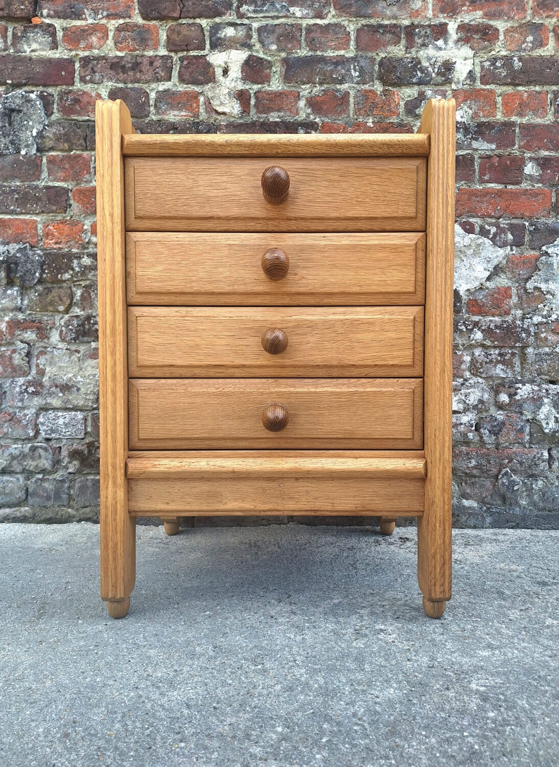 Guillerme and Chambron chest of drawers, Your Home furniture, chiffonier, semai