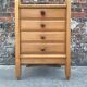Commode Guillerme et Chambron, meuble Votre Maison, chiffonnier, semai