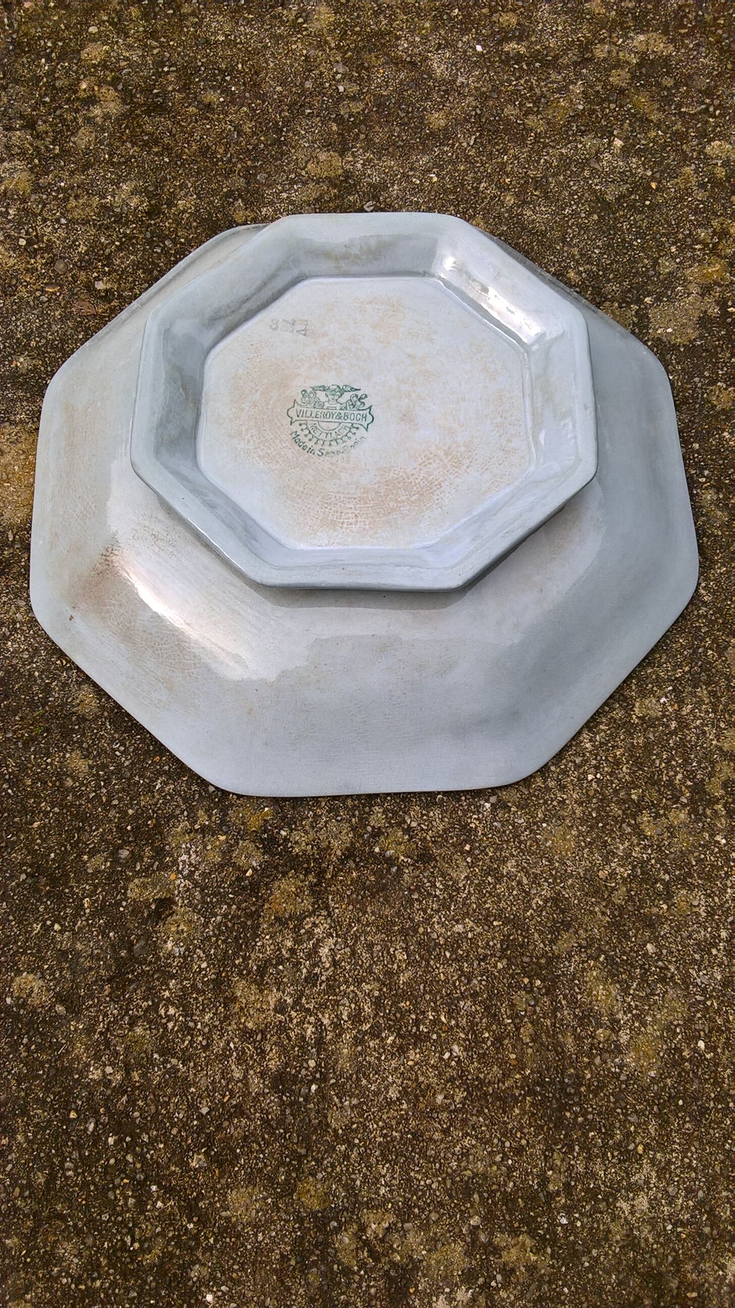 Small dish compotier Villeroy - Boch