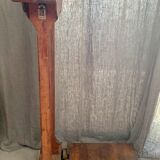 Former wooden doctor scale