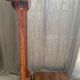 Former wooden doctor scale