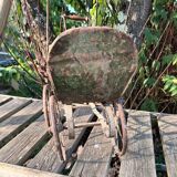 Doll period pram