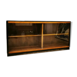 Art deco showcase furniture