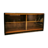 Art deco showcase furniture