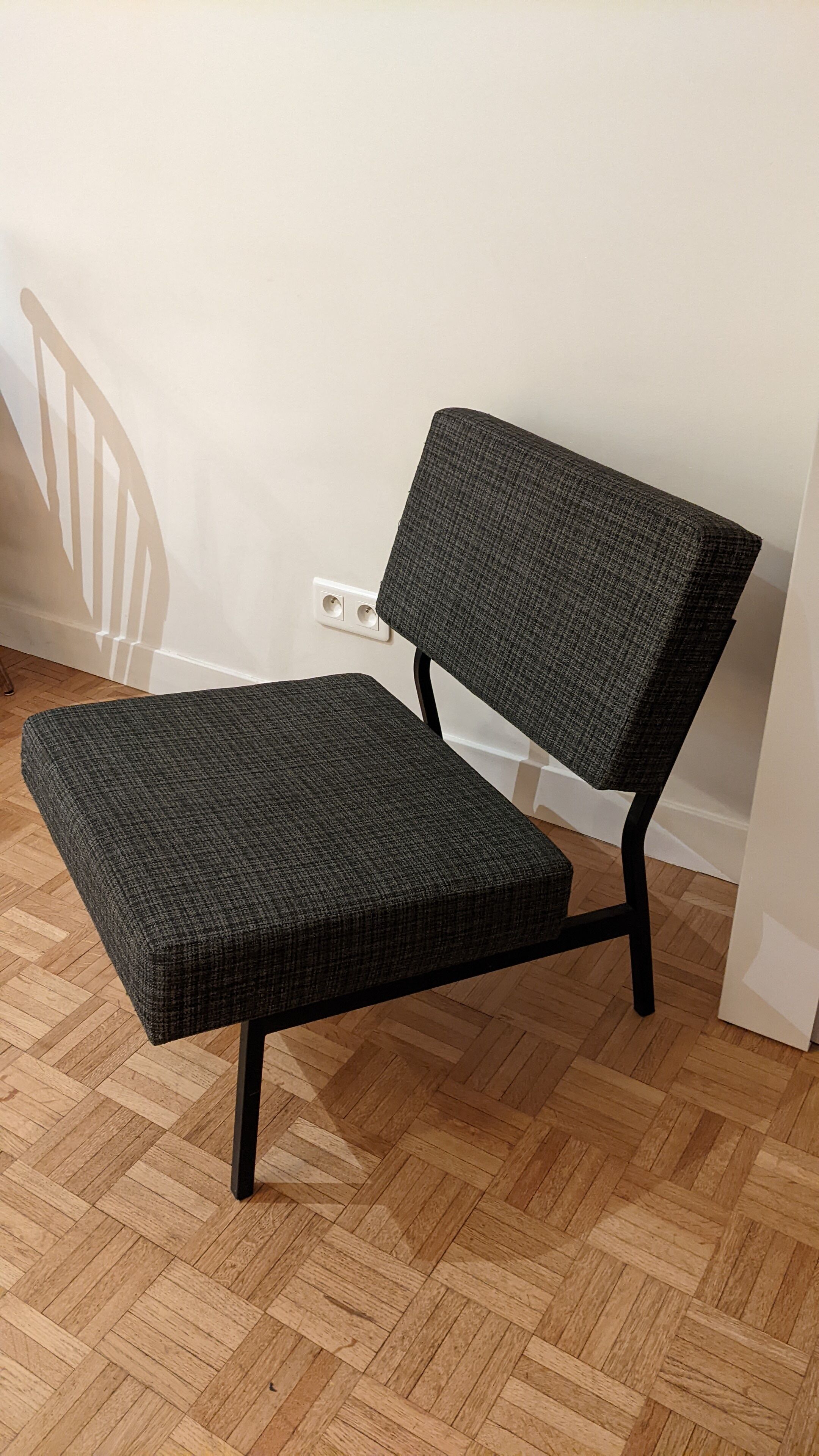 Matco armchair