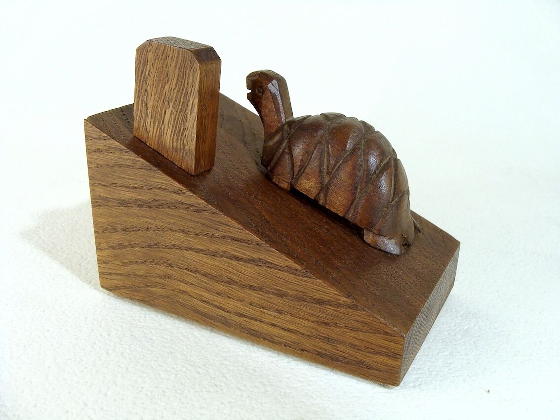 Serre livres 1930 le lièvre et la tortue