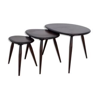 Vintage coffee tables 1960