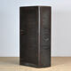 Industrial Iron Cabinet, 1960s