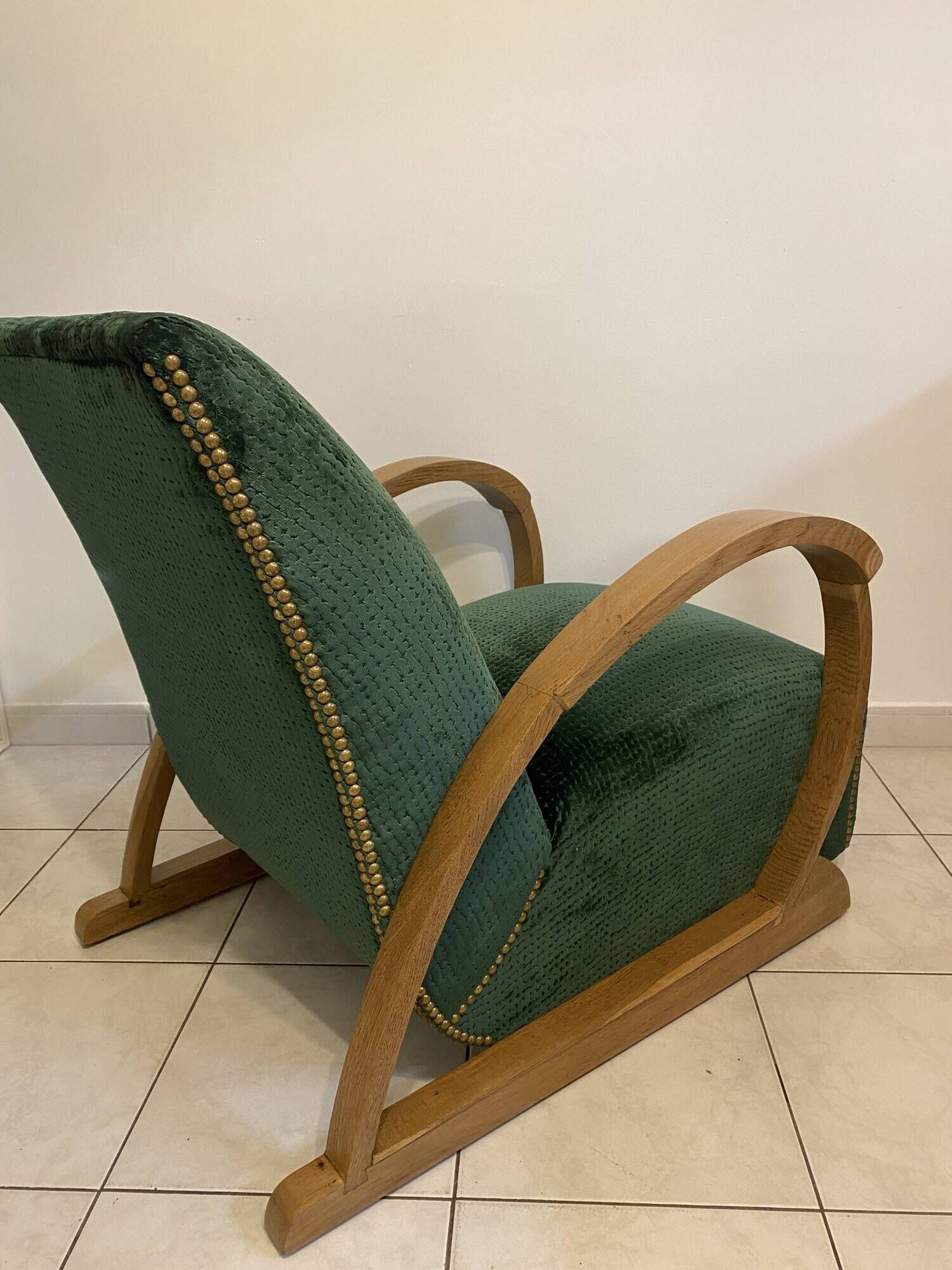 Armchair