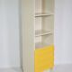 Space Age Design Storage Cabinet “Noro” by Gwinner, Germany, 1970s