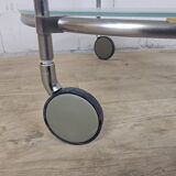 Vintage Strind Ikea side table / trolley Ehlen Johansson