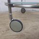 Vintage Strind Ikea side table / trolley Ehlen Johansson