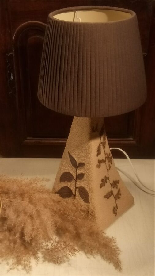 Lampe à poser
